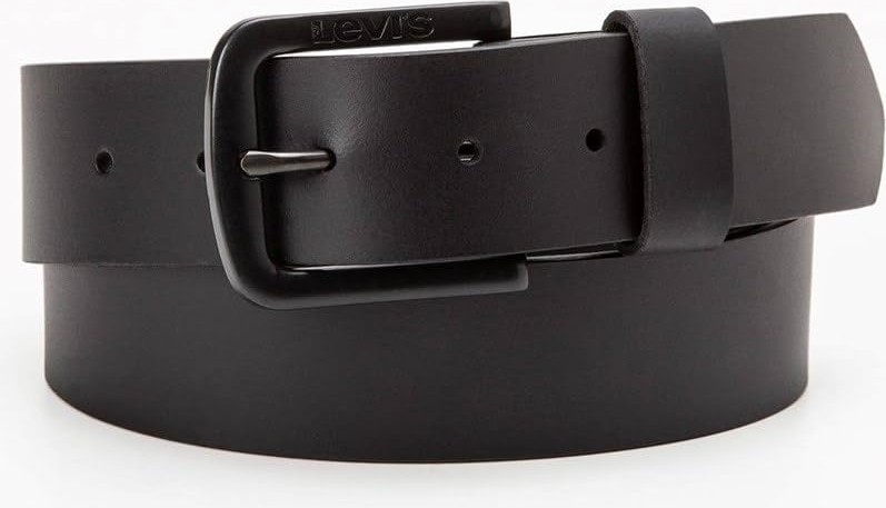 1001 Levi's® Erkek Seine Metal Kemer