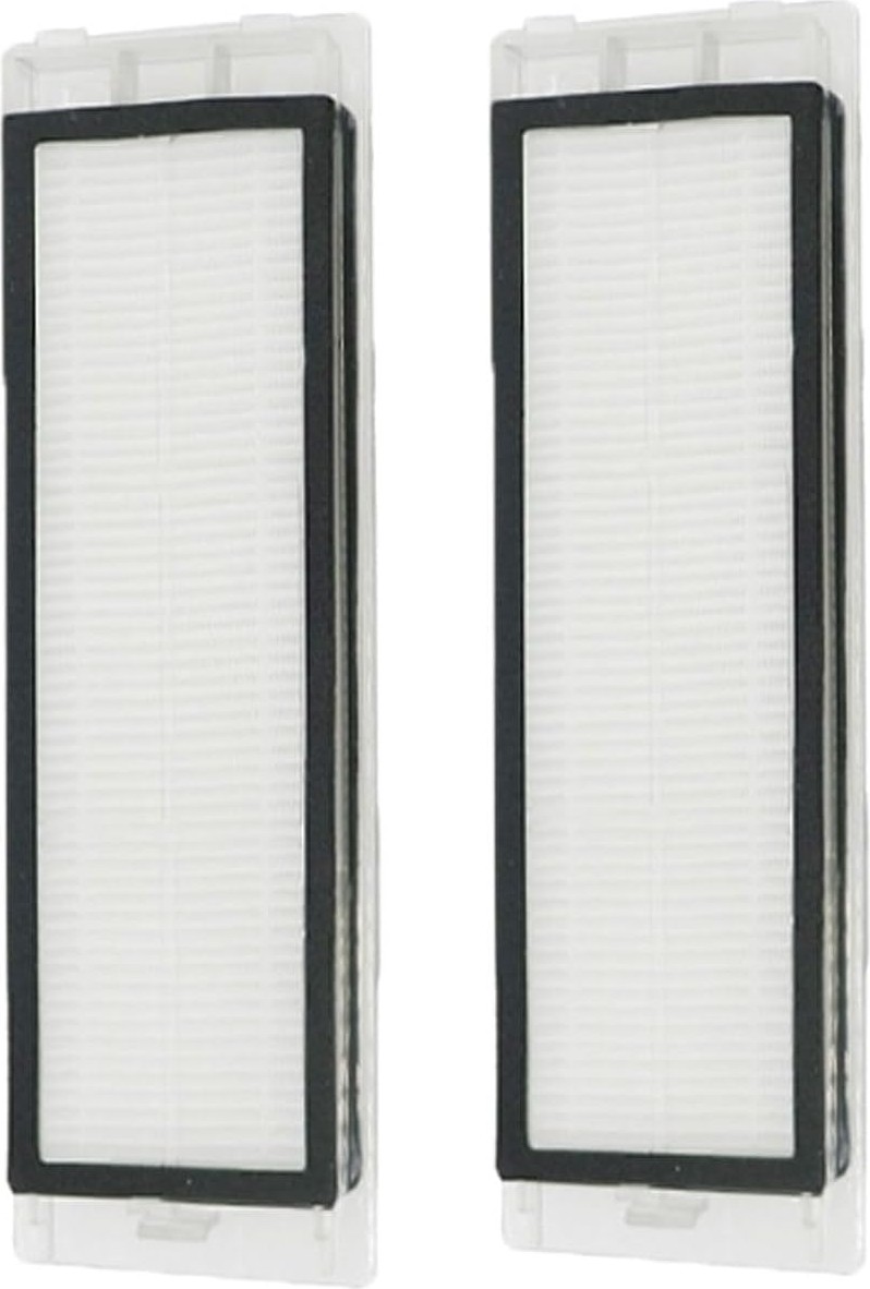 OEM Roborock S5 Max /s6 Maxv/ S6 Pure ile ile Uyumlu 6 Parça Set görsel 5