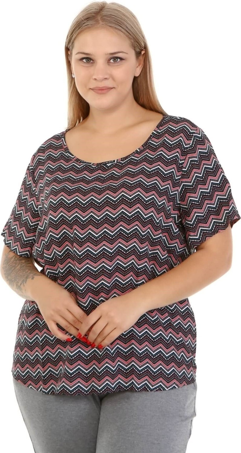 Myline Ev Rahatlığı Pijama Takımı görsel 5