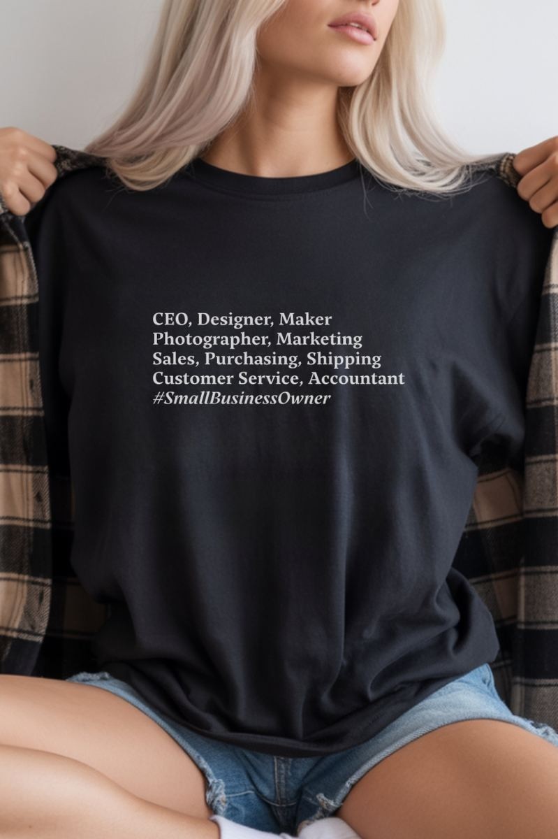 Fantastik Store Unisex Oversize 24/1 Penye Dtf Baskılı Tişört - DTF285