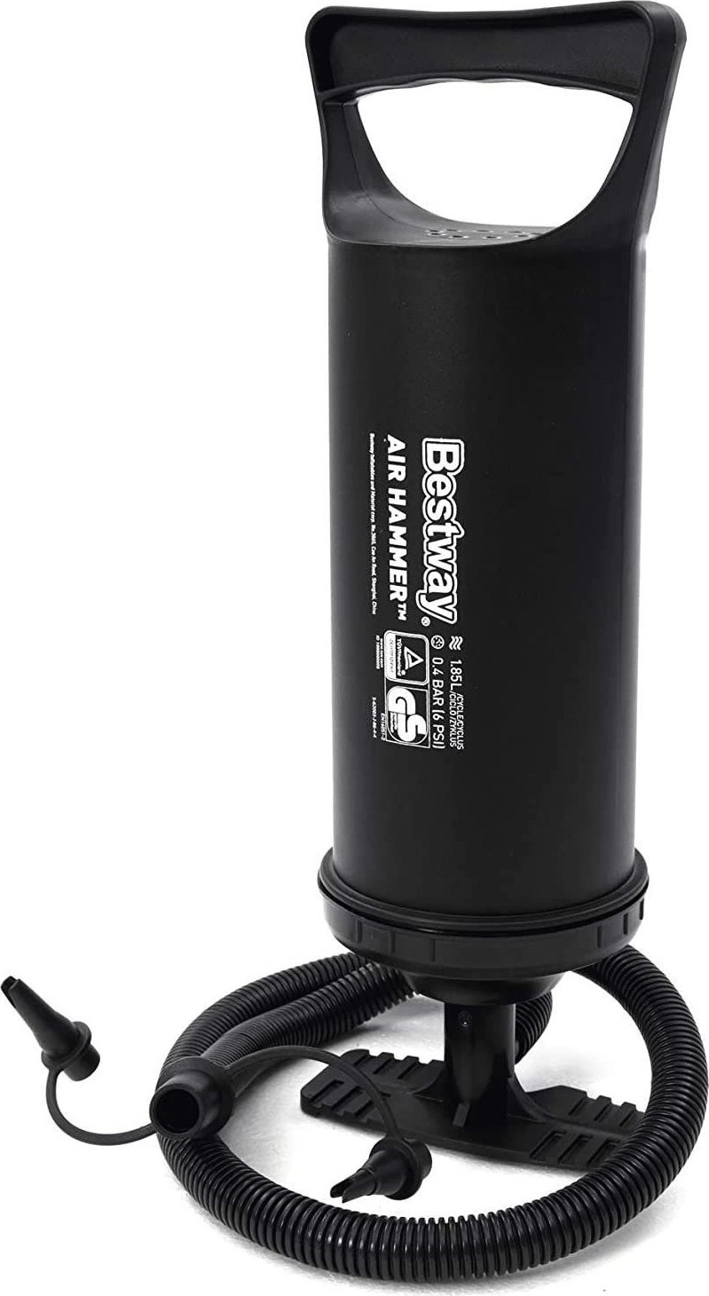 Air Hammer El Pompası 30 cm - BW62002 görsel 3