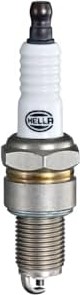 Prime Buji CH8P-8 - Anahtar Genişliği: 20,8 - Dişli Uzunluğu: 19MM - Elektrot Aralığı: 0.8mm Spark Plug - Renault Megane I (1999-2003), (1998-2001) ile Uyumlu görsel 2