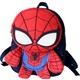 Seçili Renk Spiderman