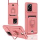  Renk Pembe