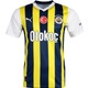 Seçili Renk Sarı - Lacivert