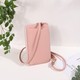  Renk Beyaz - Pembe