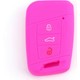 Renk Pembe