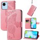  Renk Koyu Pembe