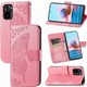  Renk Koyu Pembe