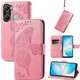  Renk Koyu Pembe