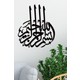 Seçili Renk Siyah