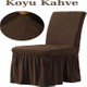 Koyu Kahve