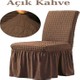 Açık Kahverengi