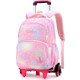  Renk Pembe