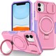  Renk Pembe