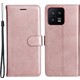  Renk Rose Gold