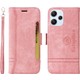  Renk Pembe