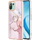 Seçili Renk Rose Gold