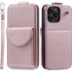  Renk Rose Gold