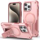  Renk Pembe