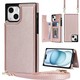  Renk Rose Gold