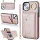  Renk Rose Gold