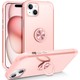 Renk Rose Gold