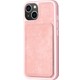  Renk Pembe