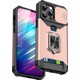  Renk Rose Gold