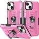  Renk Pembe