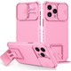 Renk Pembe