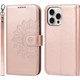  Renk Rose Gold