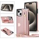  Renk Rose Gold