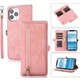  Renk Pembe