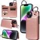  Renk Rose Gold