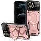  Renk Rose Gold