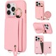  Renk Pembe