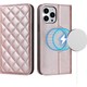  Renk Rose Gold