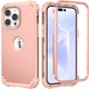  Renk Rose Gold