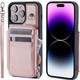  Renk Rose Gold