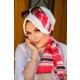  Renk Beyaz - Mercan