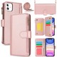  Renk Rose Gold