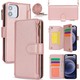  Renk Rose Gold