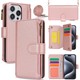  Renk Rose Gold