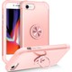  Renk Rose Gold