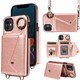Seçili Renk Rose Gold