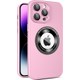  Renk Pembe