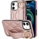  Renk Rose Gold