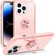  Renk Rose Gold