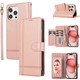  Renk Rose Gold